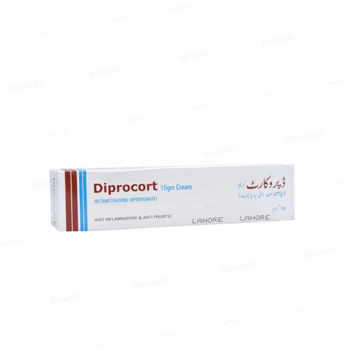 Picture of Diprocort Cream 15gm